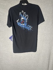 Men’s Lot Of 12 T-Shirts Nike SB Santa Cruz Thrasher Bucky Lasek Giants Sz M