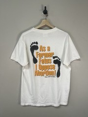 Vintage Abortion T Shirt Bundle – Activist Pro Life – Vintage T Shirt