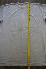 Black History T-Shirt Gemrock Mens 4XL Gray Obama King MLK Malcolm X