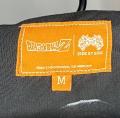 Dragon Ball Z X DARC Sport Cell T-Shirt Size Medium