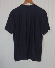 NIKE Dri-Fit BREATHE Athletic Short Sleeve Crew t-Shirt Men’s Sz Large