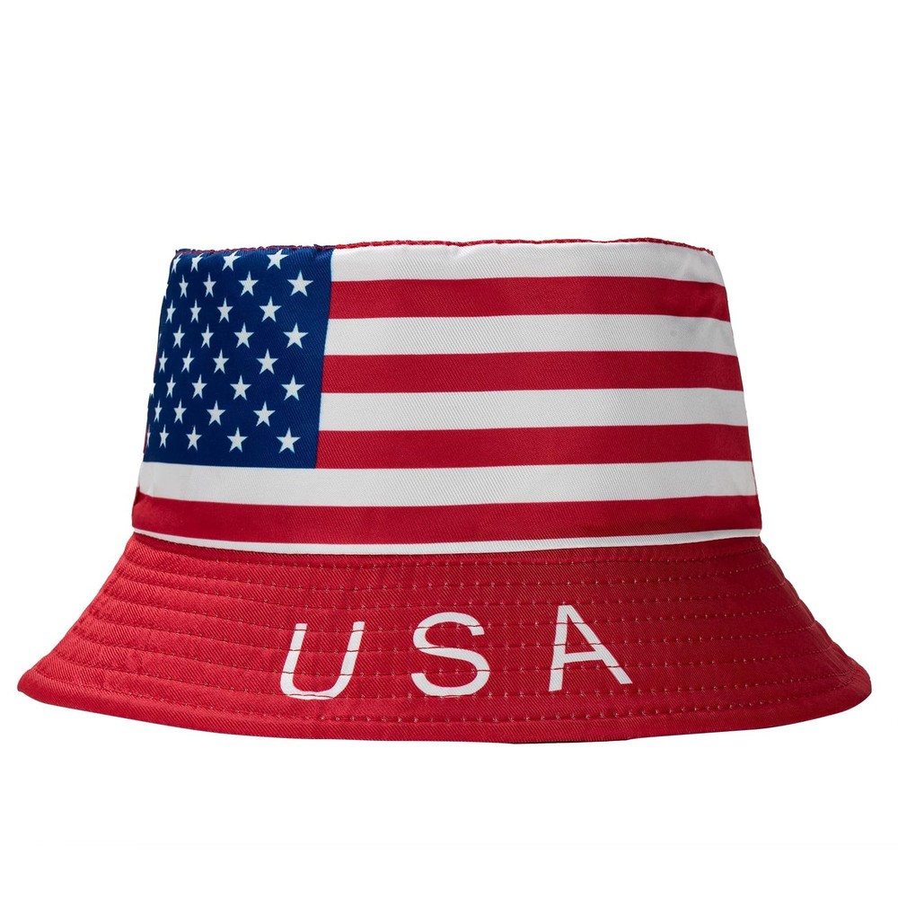 2026 World Cup United States Fan Bucket Hat with National Flag,Fisherman Hat …