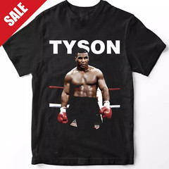 Mike tyson iron mike Premium T-Shirt vintage mike tyson