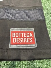 Bottega Desires Futbol Jersey (Black)