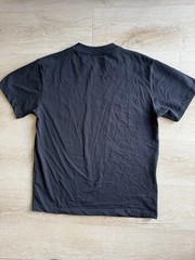 KITH Mike Tyson Pigeon Black Graphic Tee Size S