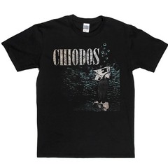 Retro Chiodos Band Tour Unisex All Size Shirt 21D808