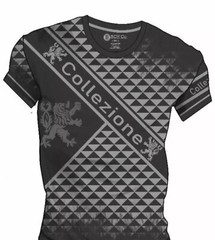 Men’s Bucheli T Shirt,Italian Style,Cotton,Slim Fit,Stretch S to XL….A3.A