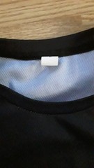 Mesh Breathable Basketball Logo Shirt (Large) BRAND NEW Coool Lightweight Shirt