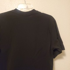 Vintage PRO Athletic Tupac Shakur x The Beatles Crossover T-Shirt Men’s M RIP