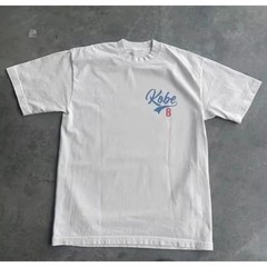 Kobe Bryant “Dodgers” Tee – Tribute Streetwear Essential Vintage T-Shirt PD1539