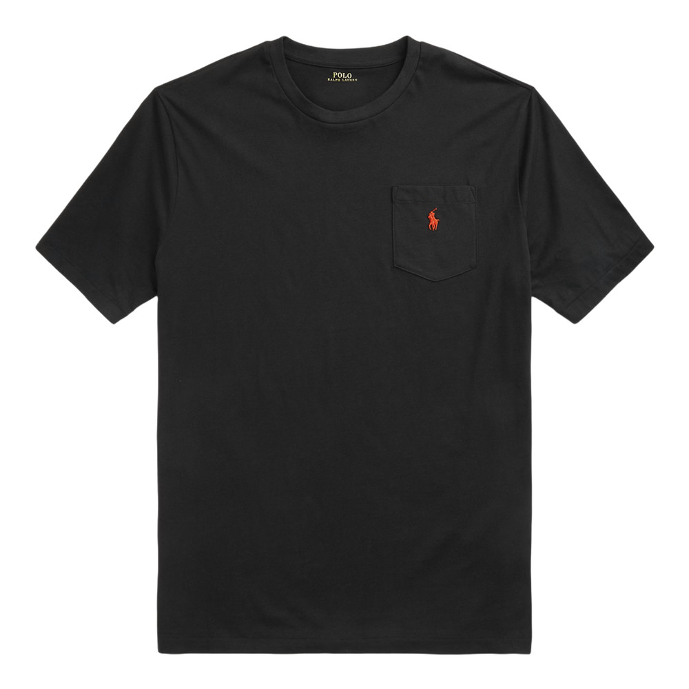 Ralph Lauren Men’s Polo T-Shirts- Choice of Color and Size