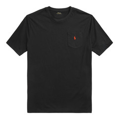 Ralph Lauren Men’s Polo T-Shirts- Choice of Color and Size
