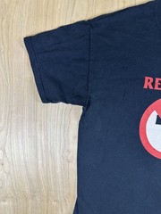 Vintage 90s Bad Religion tshirt large 100% cotton punk hardcore heavyweight