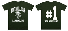Custom T Shirt Green All Size S-5XL AM781