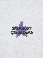 GU Graphic T-shirt: JoJo’s Bizarre Adventure 3 JAPAN