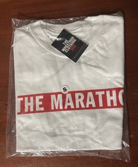Marathon Shirt Nipsey Hussle The Marathon Continues Marathon Clothing TMC