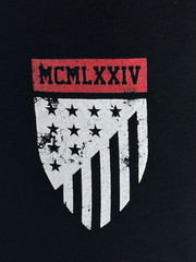 American Fighter Men’s T-shirt Fairbanks Premium Athletic XS-5XL