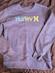 BUNDLE – Hurley Shirts 6 SHIRTS.