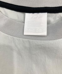 DAIWA PIER39 × JOURNAL STANDARD relume Short-sleeve cut and sew Sz: L DE-8324JSR