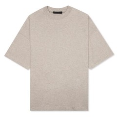 Fear of God Essentials Core Heather T-Shirt XL (Fall Winter ’23 Collection)