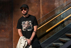 TONY SOPRANO CUSTOM DESIGN – T-Shirt Size S-5X