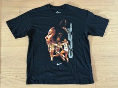 JuJu Watkins Icon Loose Fit Nike Tee T-Shirt Size Medium