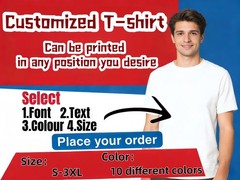 Double Sided Mom Identity T‑Shirt Daily Wear Graphic Text Personalized Tee