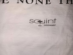 Vintage 1990s Sixpence None The Richer Tour Single Stitch T-Shirt XL Squint Ent
