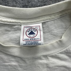 Vintage America Will Remember Shirt Mens Large 9/11 Patriotic Bald Eagle 2000s