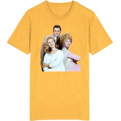 Bewitched Cast T Shirt