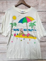 Vintage Graphic T-Shirt Bundle Lot of 21 Tees Mixed Brands Multiple Sizes Lots