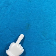 Vintage 90s The Venetian Las Vegas T Shirt Mens L Blue Made in USA Single Stitch