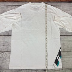 Y2k Fox Motocross Racing Long Sleeve Shirt size Men’s Medium