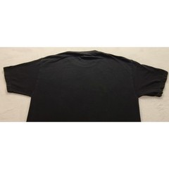 Original Rufnek Boyz N The Hood Graphic T-Shirt Men’s Large Black Streetwear Tee