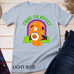 Care Bears Halloween Trick-or-Sweet Bear Poster Unisex T-shirt