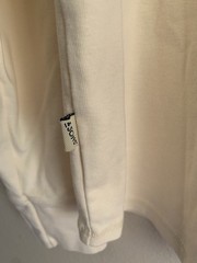 L Fitted &Sons Trading Co The Elder Henley Raw T-shirt And & Sons Retro Style