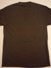 Linkin Park Underground 4.0 T-Shirt, Medium