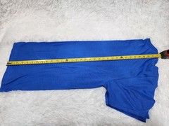 Barbie Ken Graphic Tee Blue Get Ready For The Kenaissance Size XL