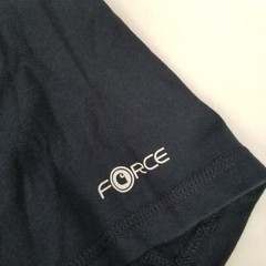 Carhartt Force Men’s Navy Smart Mechanical Solutions Pocket T-Shirt Size Small