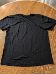 Fright Night Fits Devil t-shirt *** large