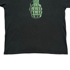 Vintage Call Of Duty Shirt Men Large Y2K Video Game Promo Activision Playstation