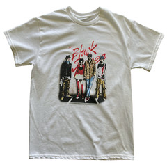 BLAST! BLACK STONES NANA OSAKI ANIME UNISEX COTTON t shirt – high quality print