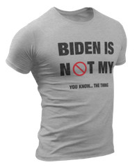 Joe Biden Funny Quote Trump 2024 Shirts Political Shirts Funny Biden Shirts