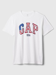 GAP Men’s Short Sleeve Crew Neck Everyday Premium Tee T-Shirts S M L XL XXL-NEW