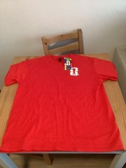 Fifa World Cup 2026 Austria T-shirt