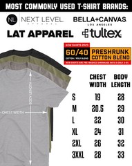 075. Comfort Zone Is Dangerous Workout T-Shirt