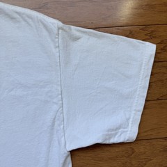 Y2K Kingdom Hearts Birth by Sleep Promo White T-Shirt Disney Square Enix Large