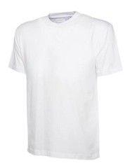 Uneek UC301 Classic Workwear T-Shirts Various Colours