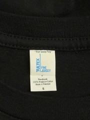 NERO MMXII T-shirt – Welcome Reality MMXII 2012 Promo Tee -S