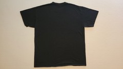 VINTAGE JOY DIVISION UNKNOWN PLEASURES GRAPHIC 00s Y2K TEE SIZE L Band Anvil Tee